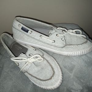 Sperry shoes